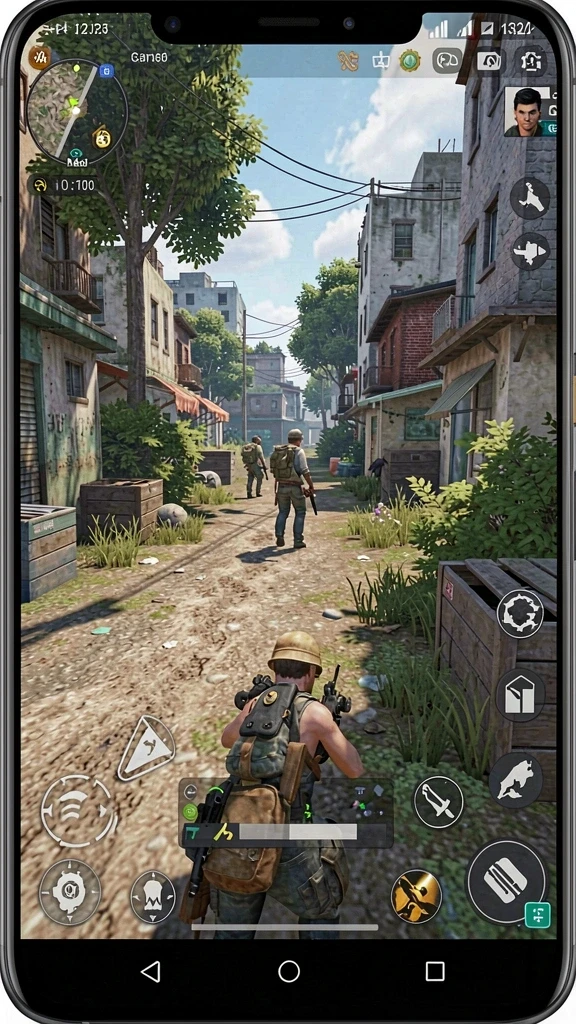 Screenshot 182game nomor 2