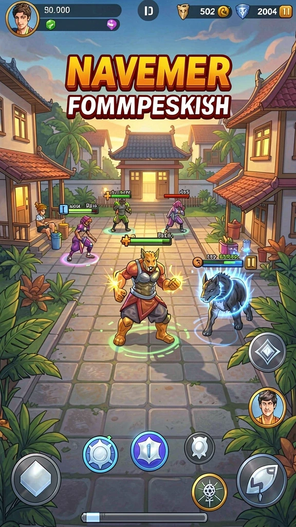 Screenshot 182game nomor 3