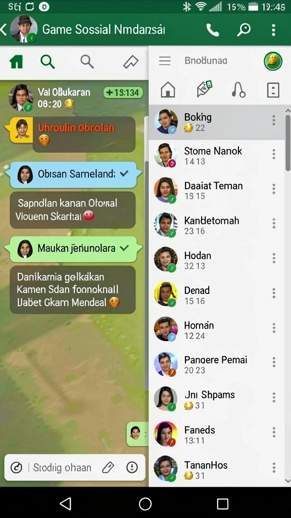 Screenshot 678luck nomor 2