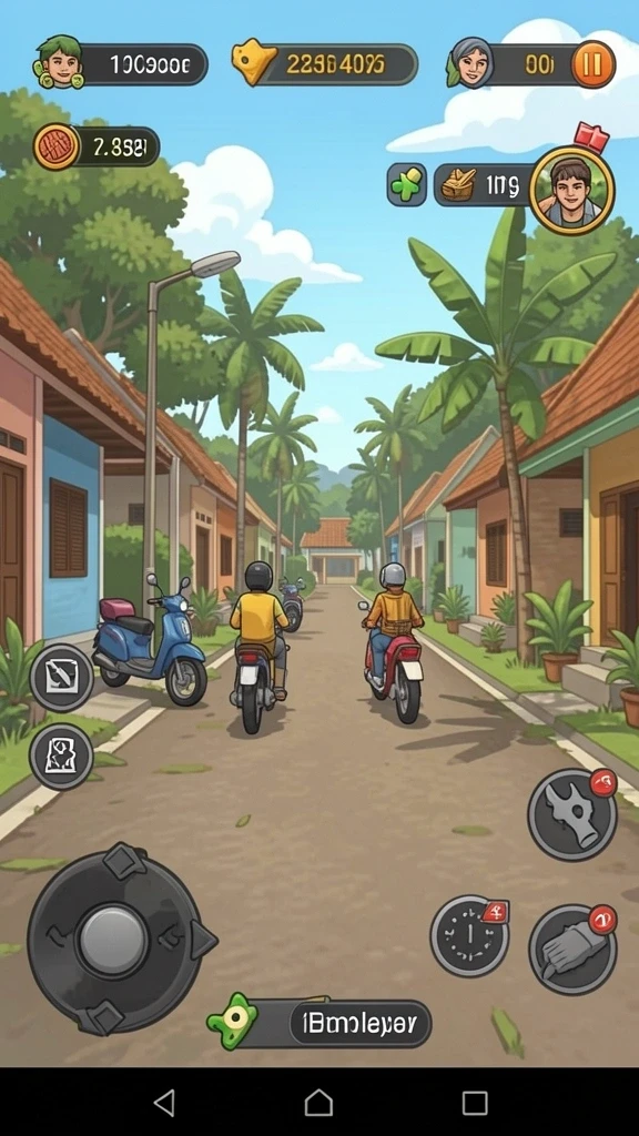 Screenshot 8svip nomor 1
