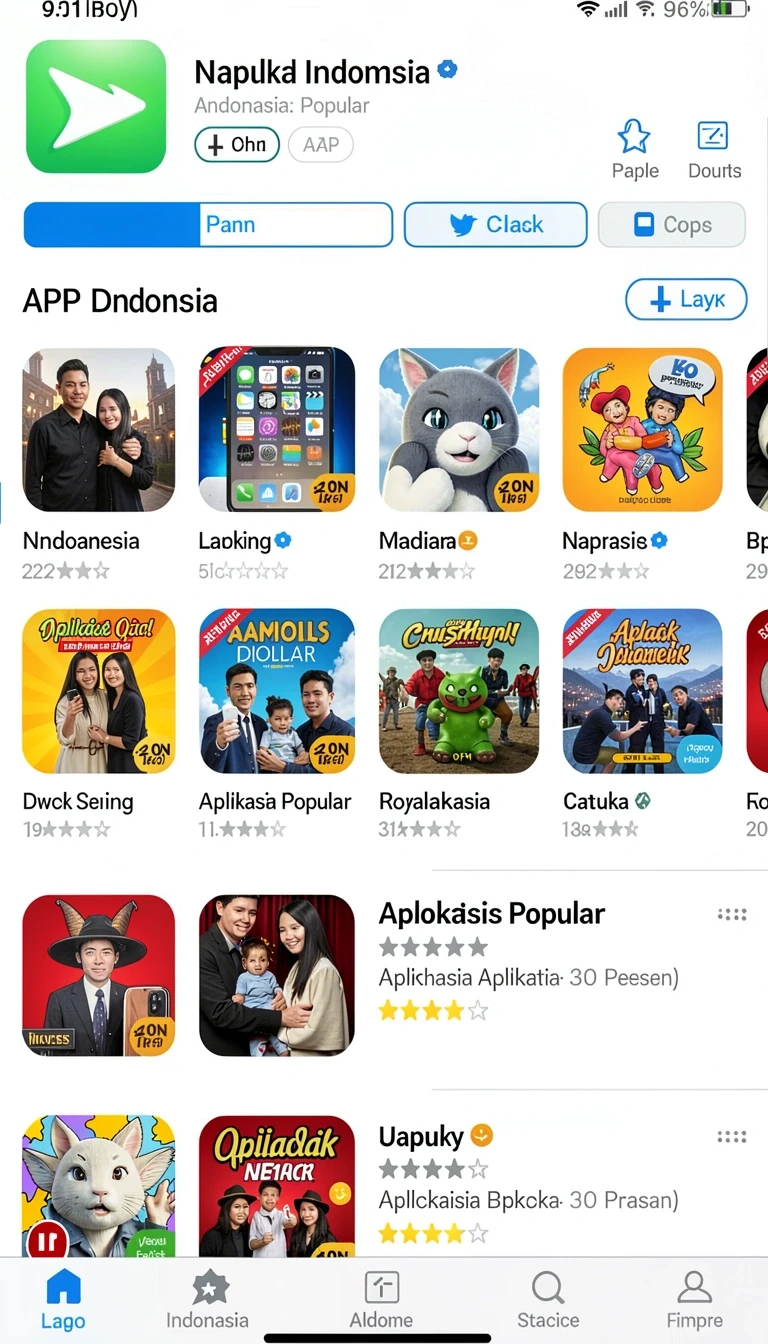 Screenshot aa666 nomor 1