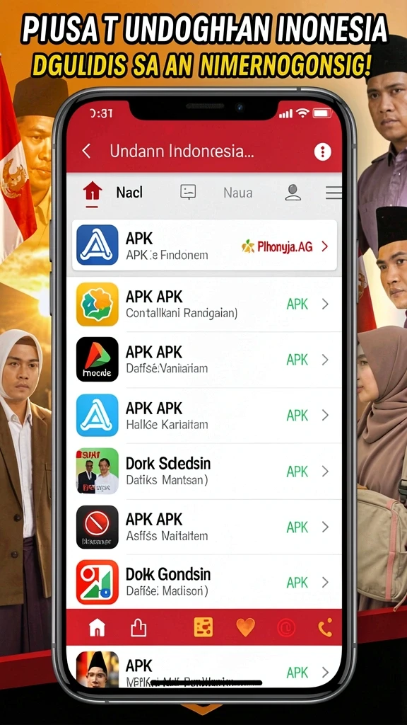 Screenshot an777 nomor 2