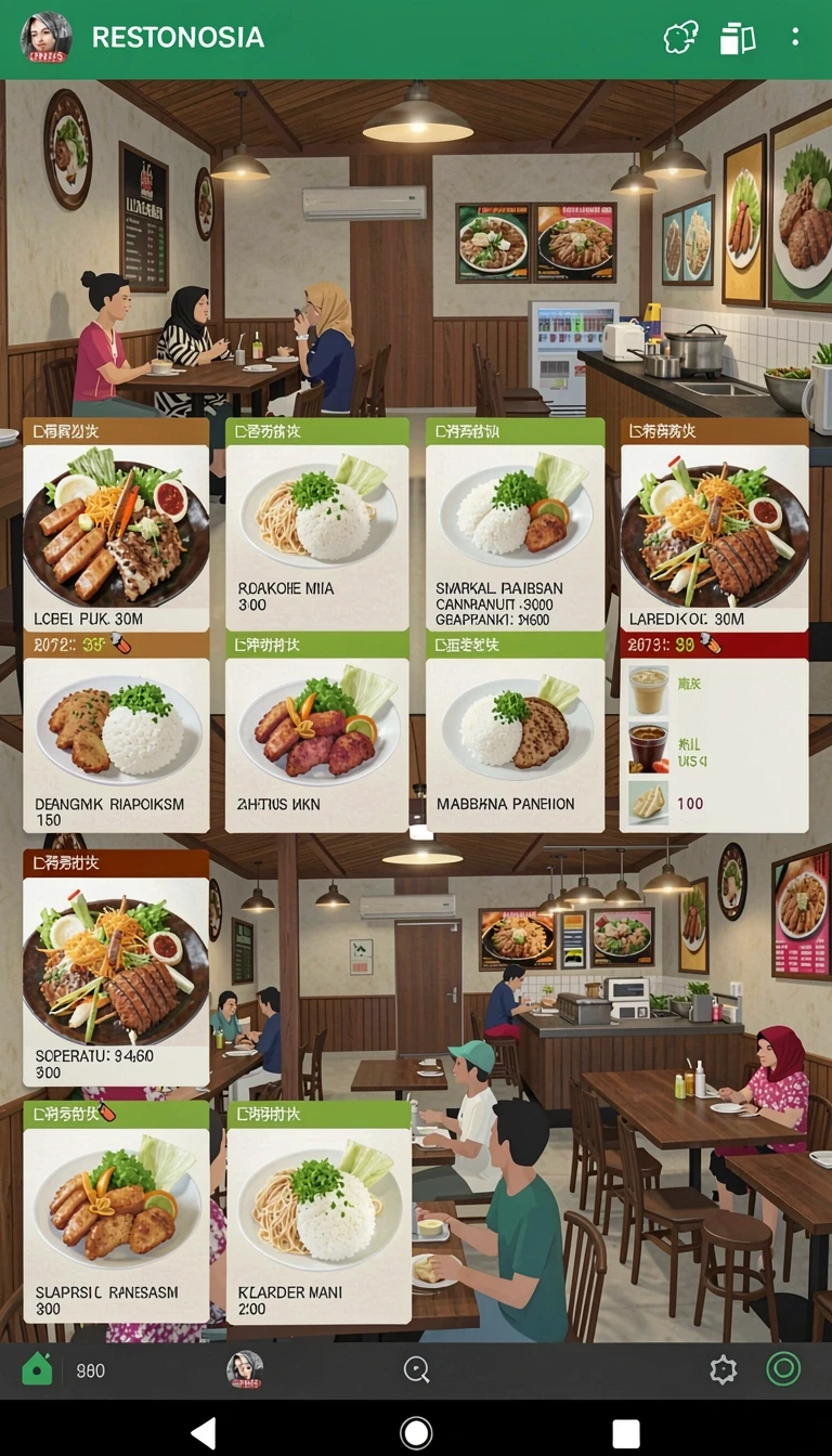 Screenshot andara88 nomor 3