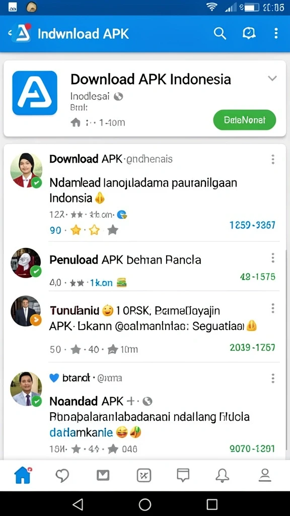Screenshot api33 nomor 2