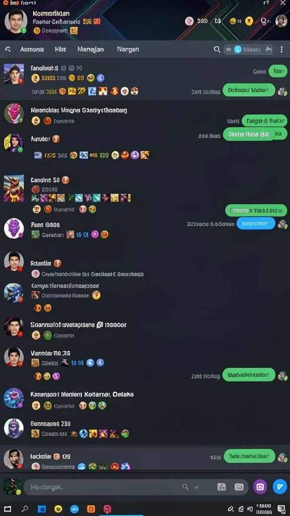 Screenshot api33 nomor 3