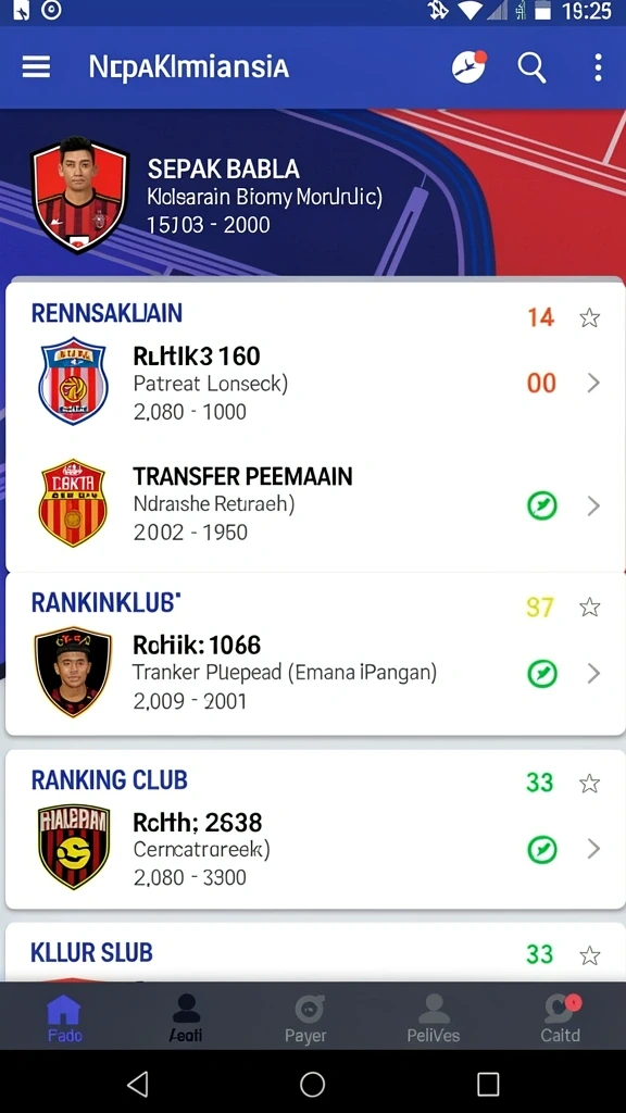 Screenshot bandar88 nomor 1