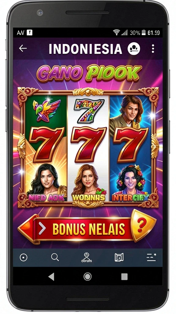 Screenshot bandit4d nomor 1