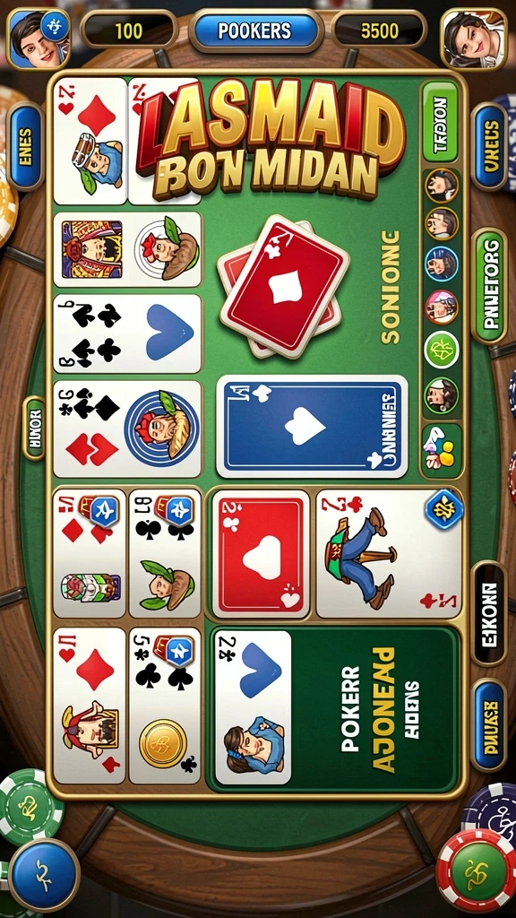 Screenshot bandit4d nomor 2