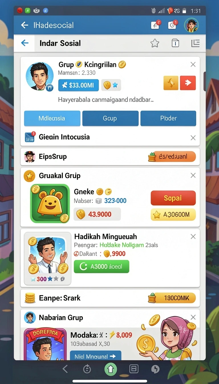 Screenshot bos5000 nomor 3