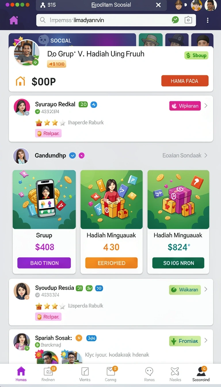 Screenshot cadas138 nomor 2