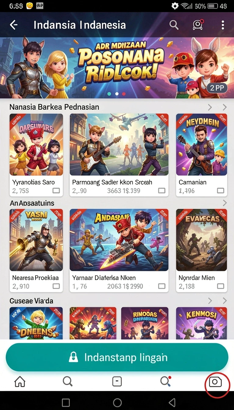 Screenshot cadas138 nomor 3