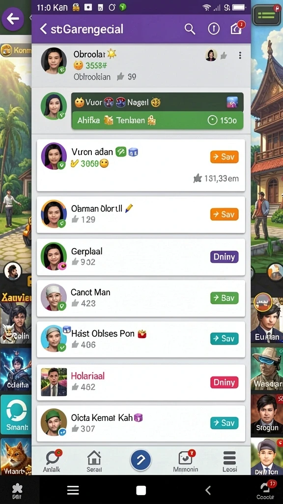 Screenshot cakra777 nomor 1