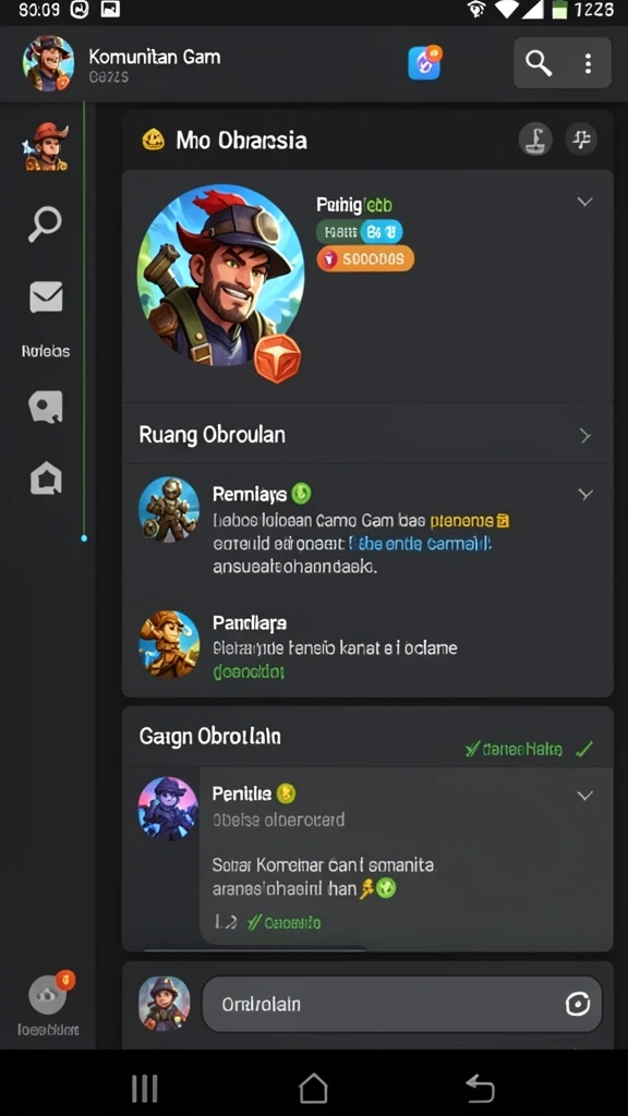Screenshot crs99 nomor 1