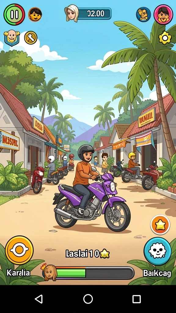 Screenshot depo89 nomor 3