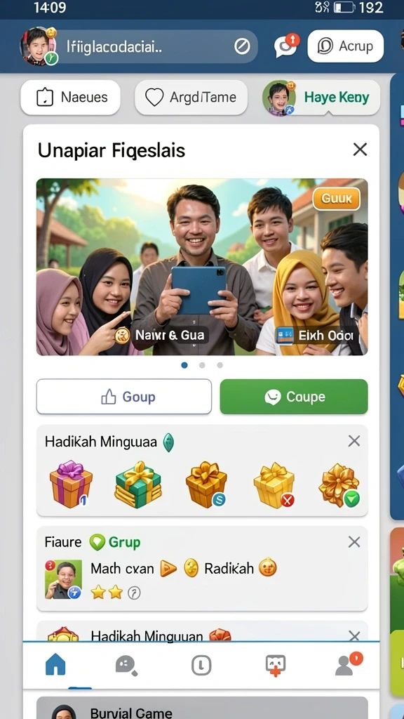 Screenshot dv188 nomor 2