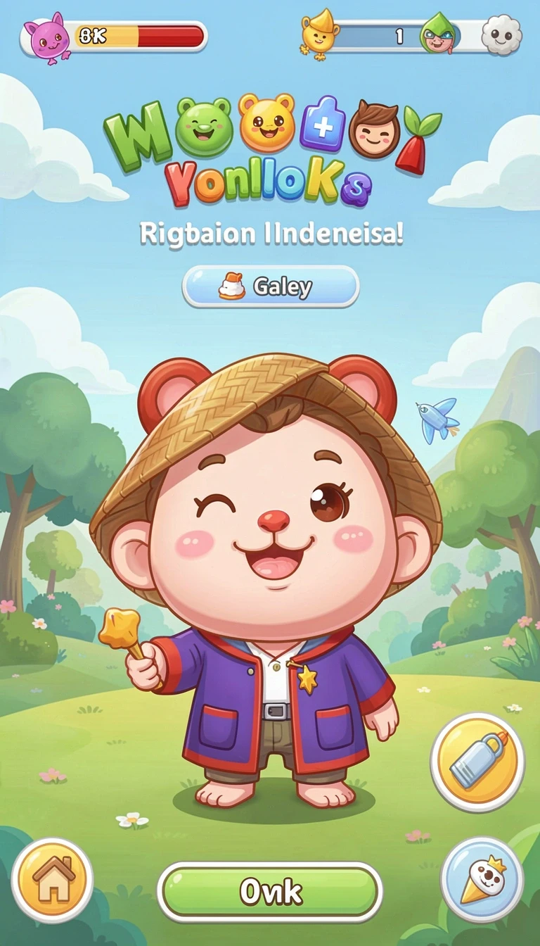 Screenshot e88 nomor 1