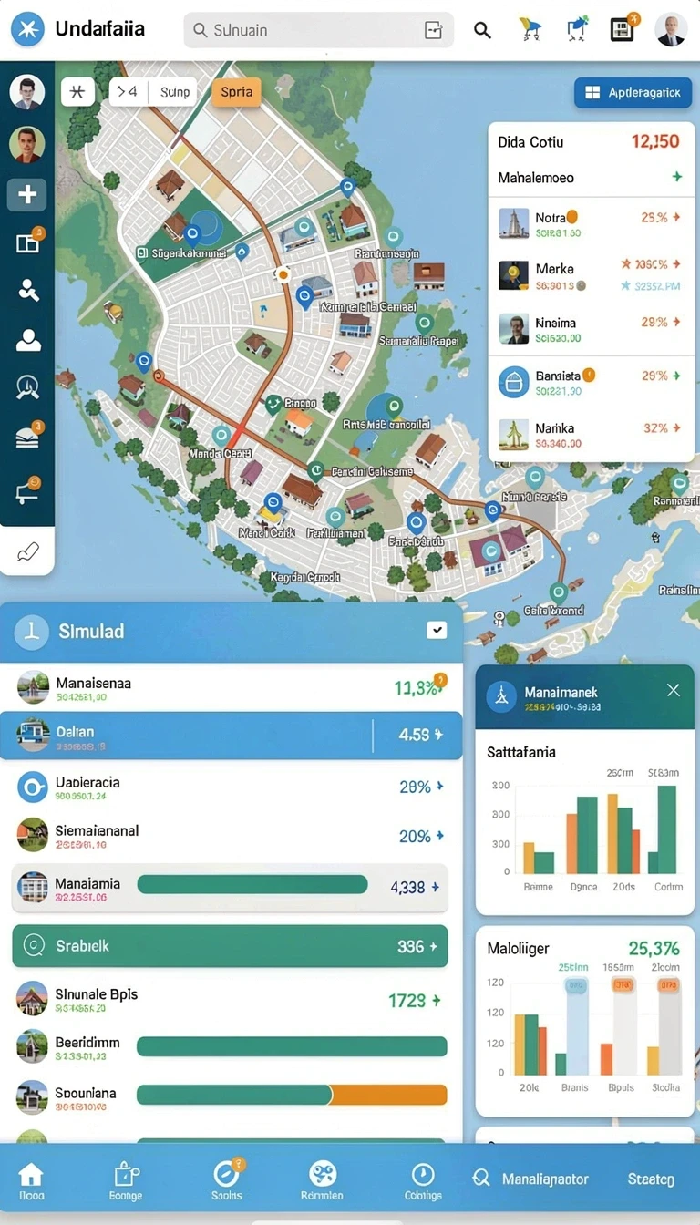 Screenshot empire88 nomor 1