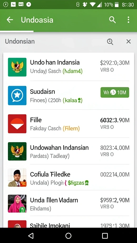 Screenshot fa99 nomor 1