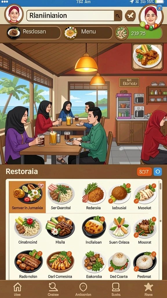 Screenshot fb168 nomor 1