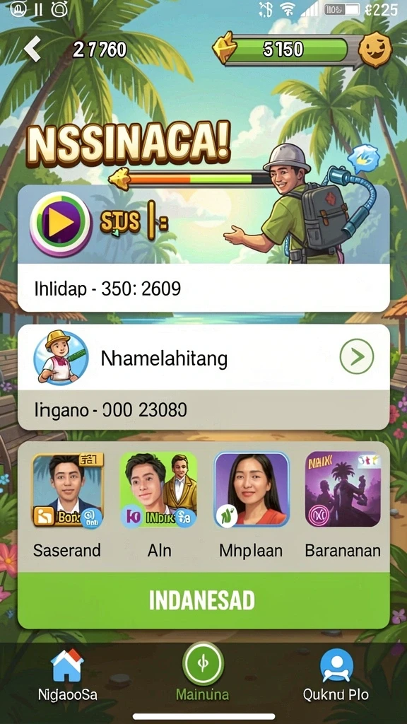 Screenshot gebyar4d nomor 3