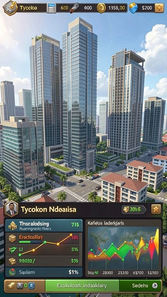 Screenshot goldraja nomor 2