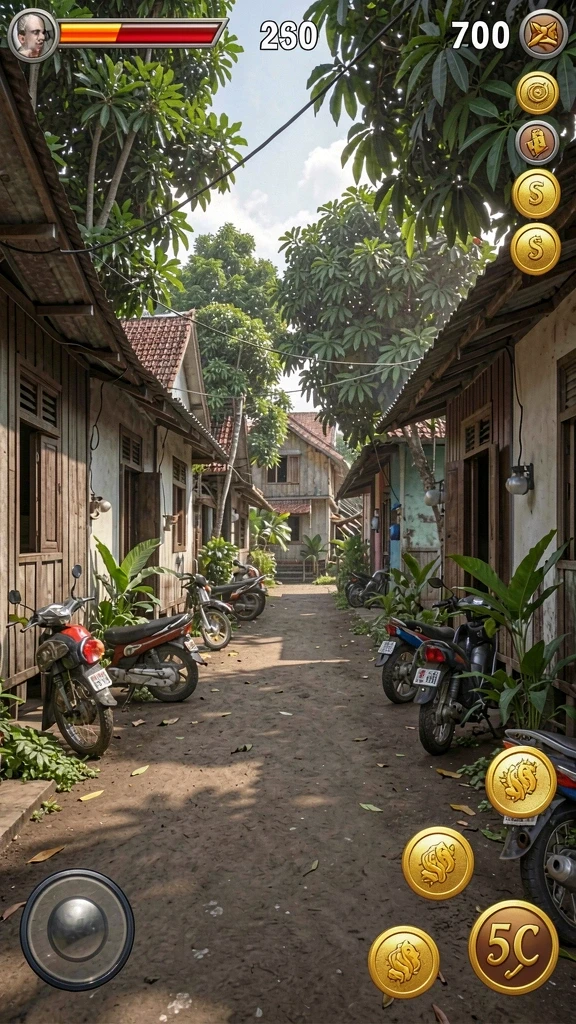 Screenshot hokigame nomor 1