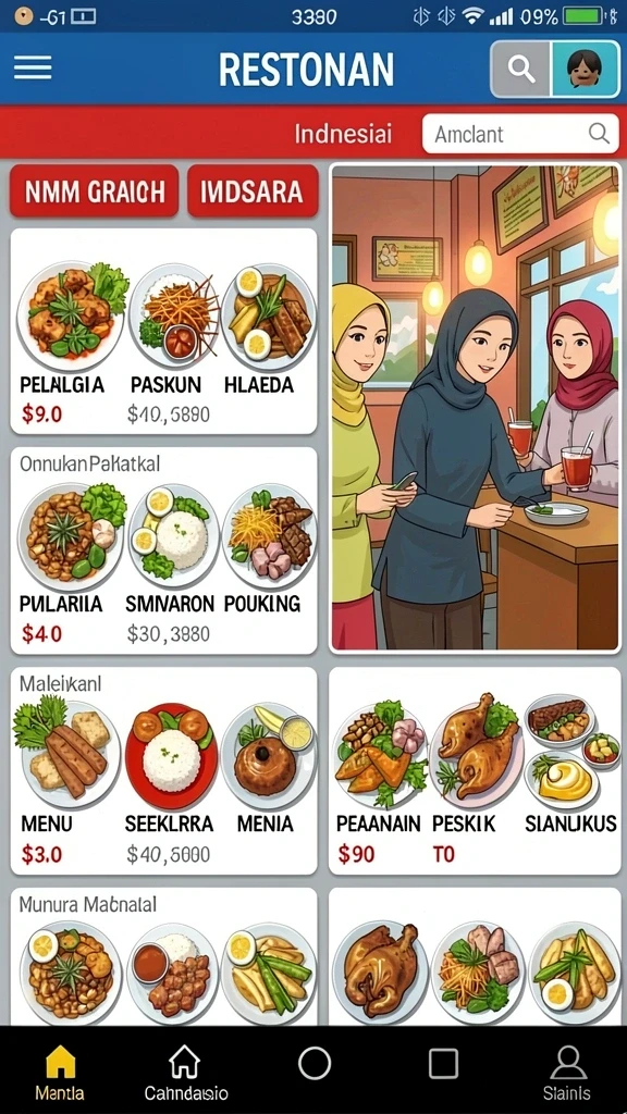 Screenshot hokigame nomor 2