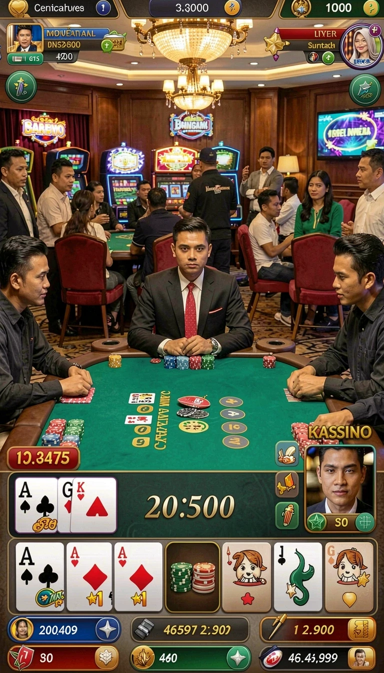Screenshot hw777 nomor 2