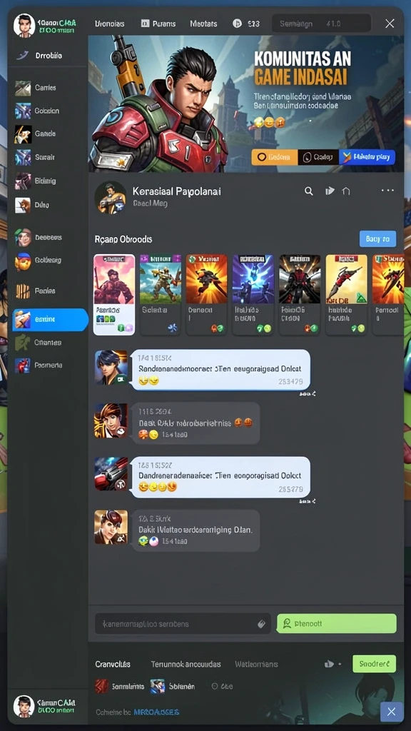 Screenshot idn789 nomor 2