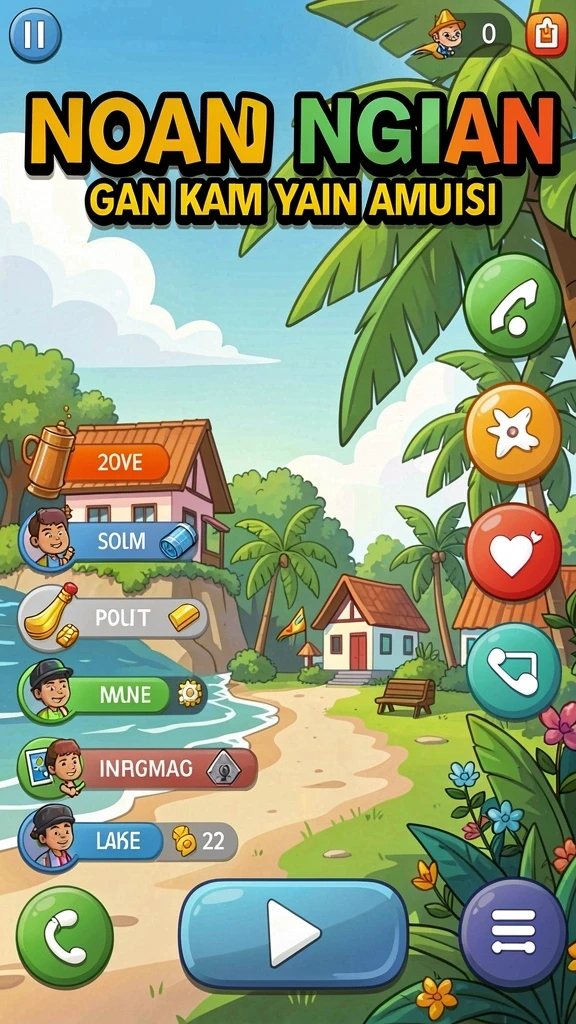 Screenshot indslot nomor 3