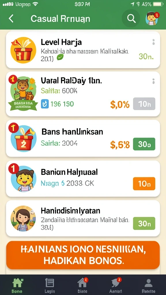 Screenshot javaslot88 nomor 1