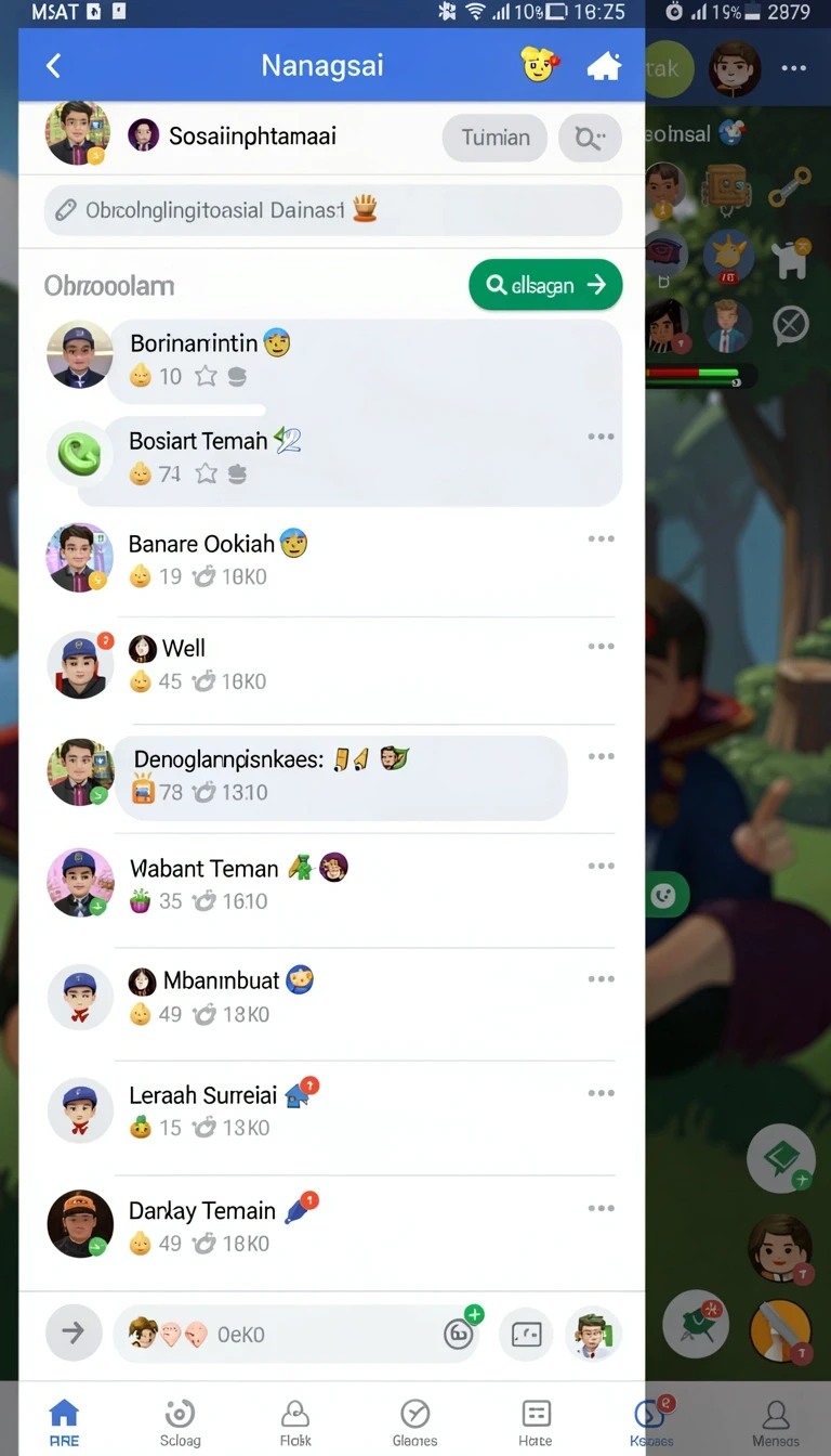 Screenshot jepang77 nomor 1