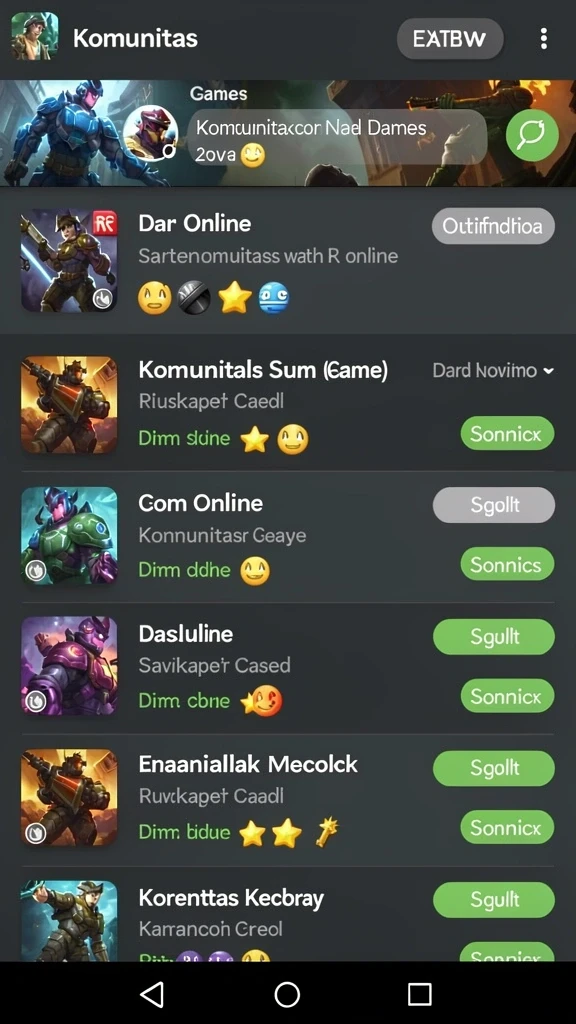 Screenshot jktjkt nomor 1