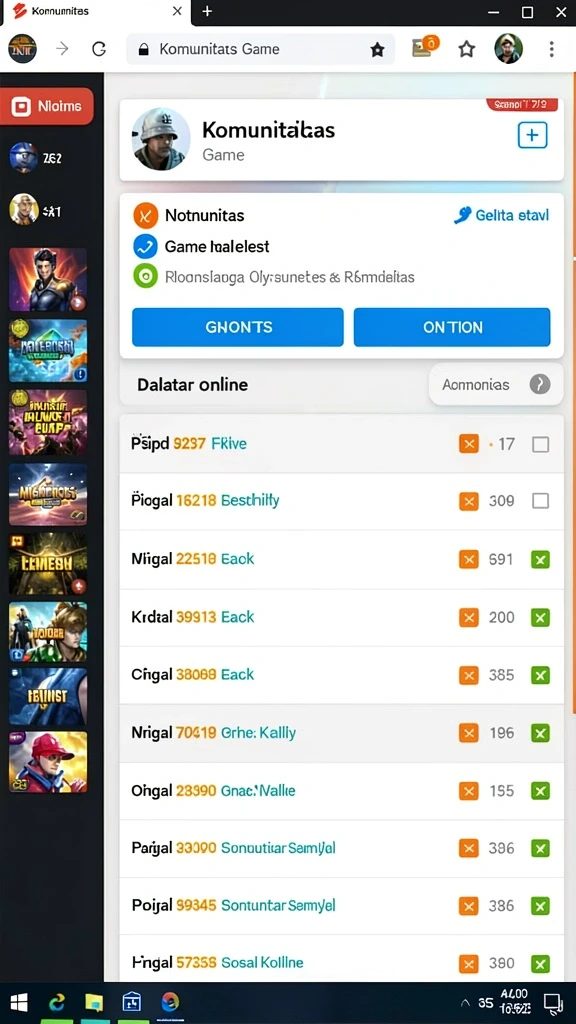 Screenshot jps88 nomor 2