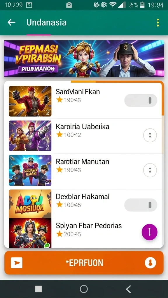 Screenshot juarago nomor 2