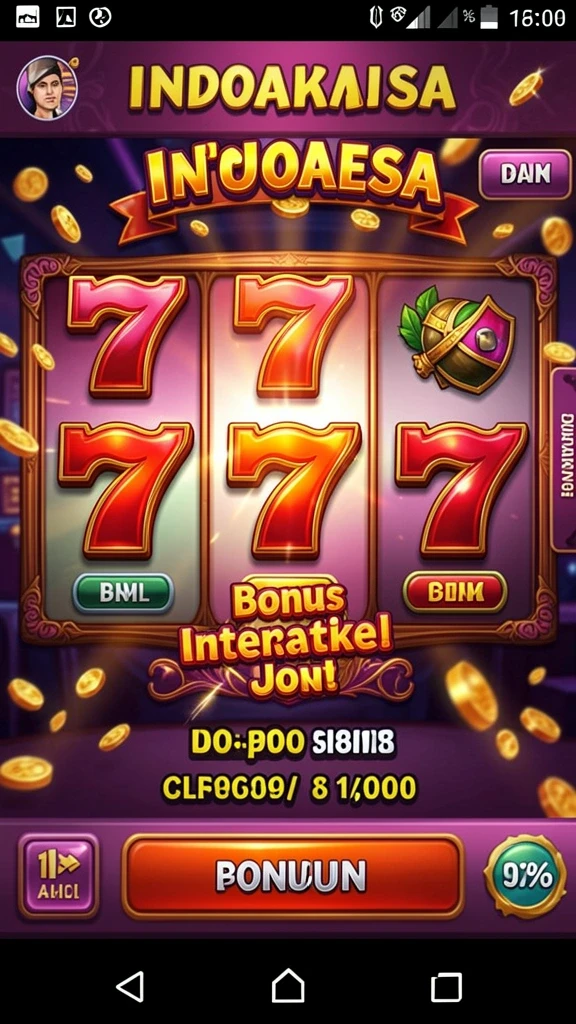 Screenshot kodokhoki889 nomor 3