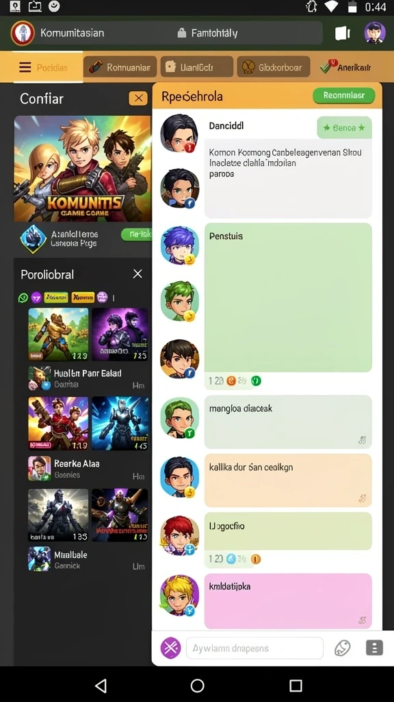 Screenshot ledak388 nomor 2