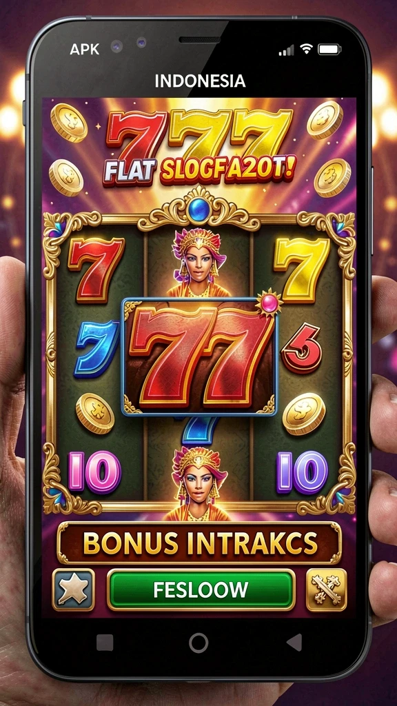 Screenshot luckyrp nomor 3