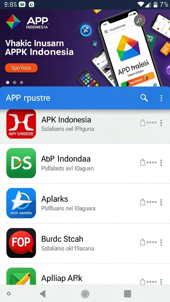 Screenshot mainduit nomor 1