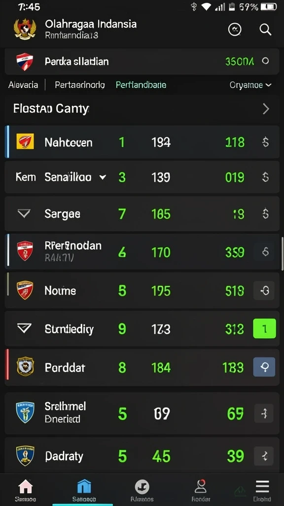 Screenshot mekar99 nomor 3