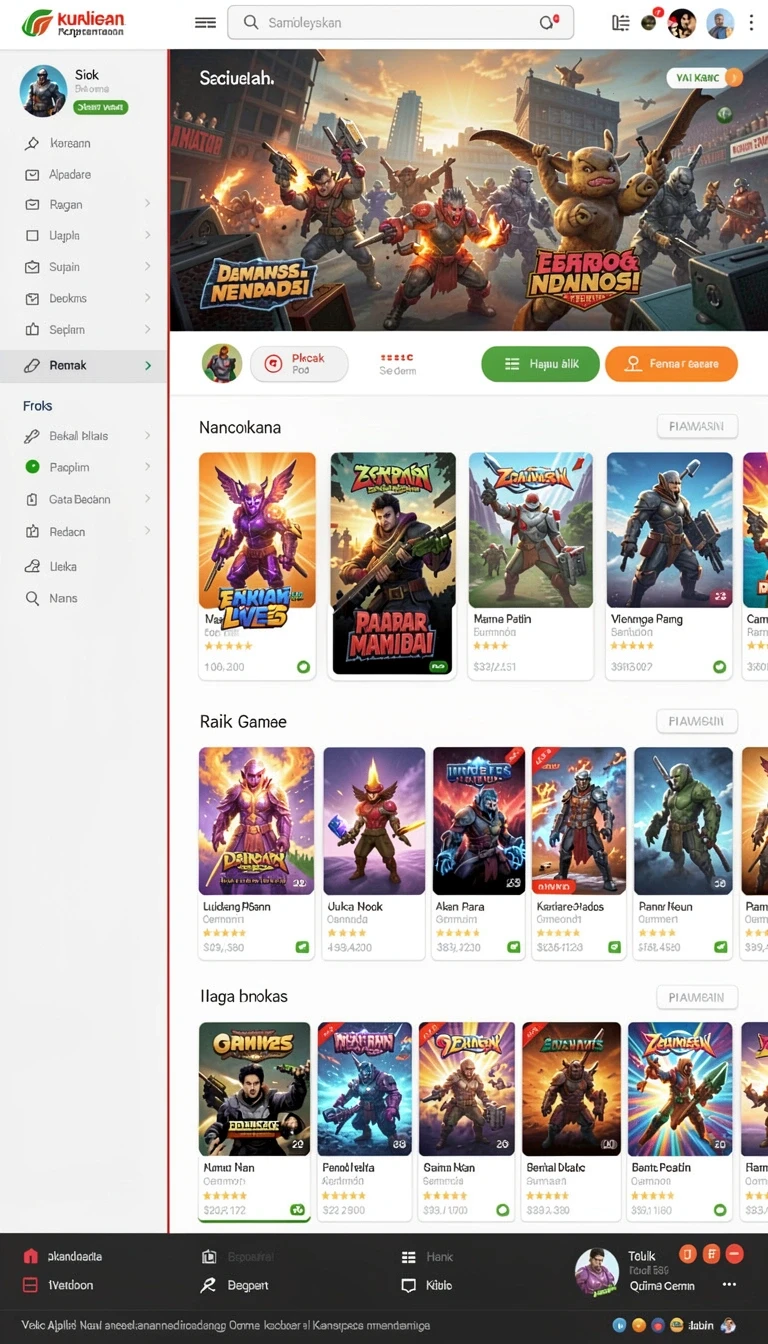 Screenshot menang123 nomor 3