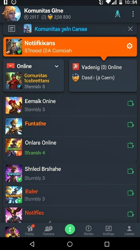 Screenshot nasa4d nomor 1