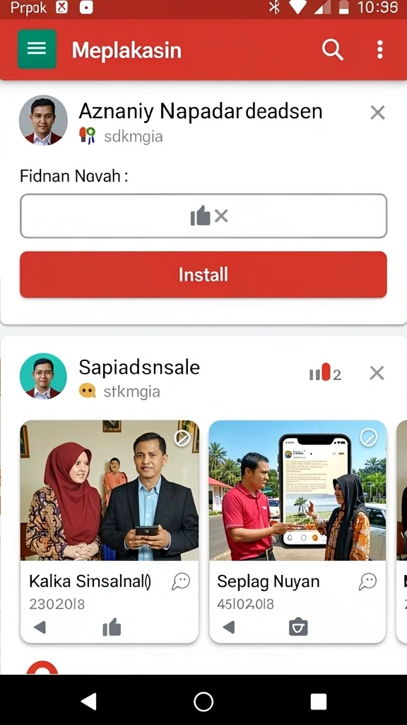 Screenshot nasa4d nomor 3