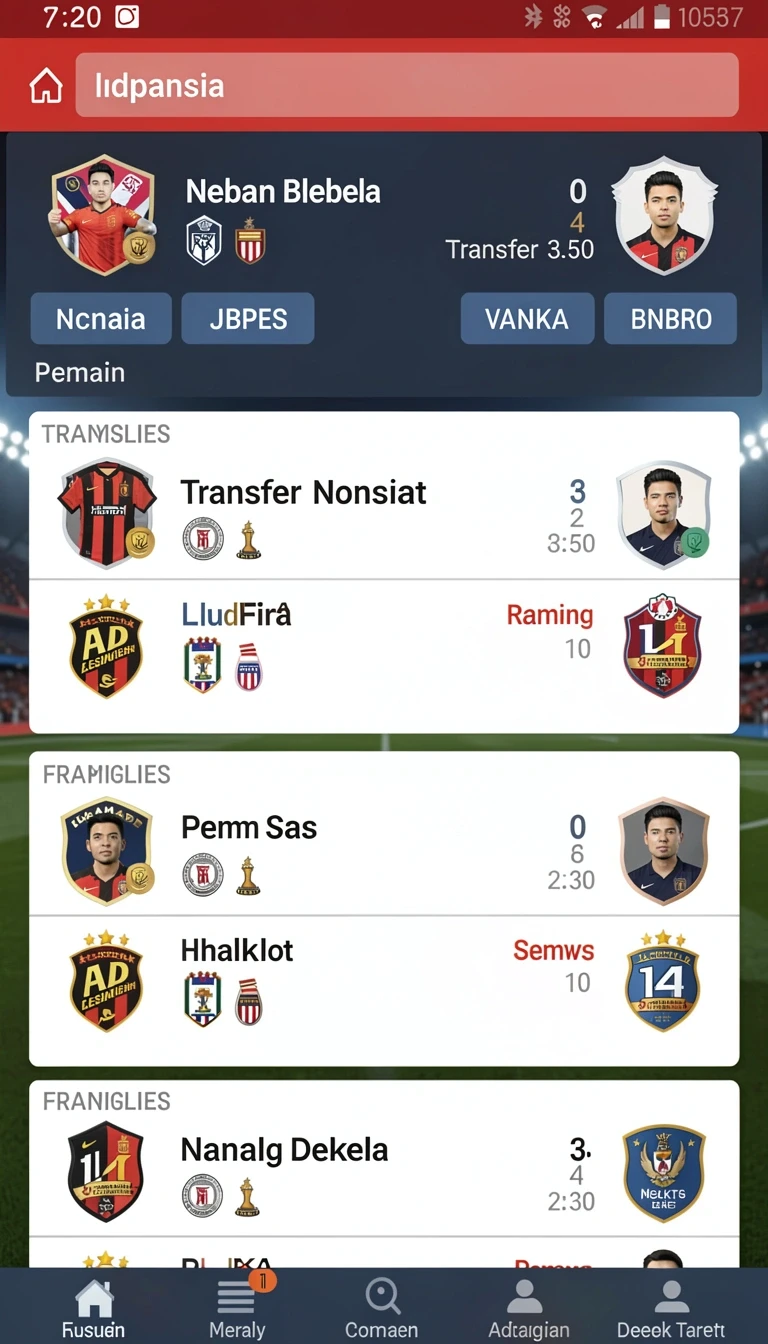 Screenshot nexgid nomor 1