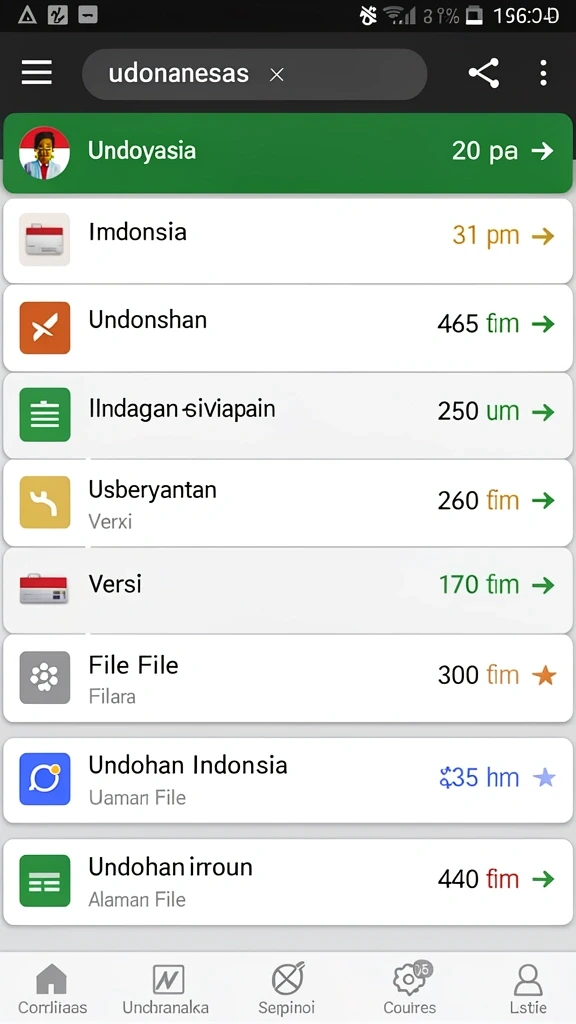 Screenshot ohtogel nomor 2