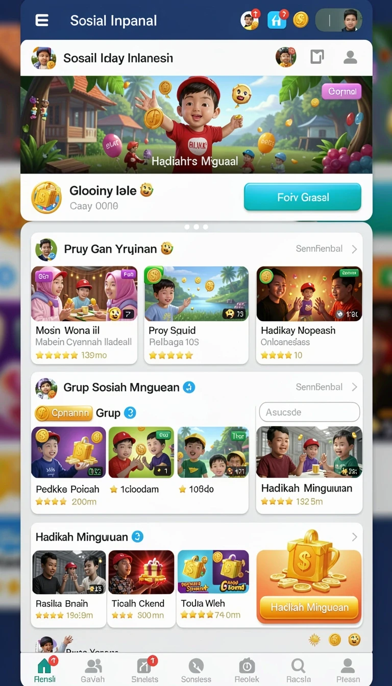 Screenshot pasar123 nomor 3