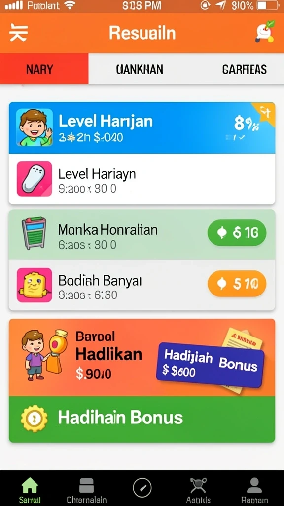 Screenshot poker88 nomor 2