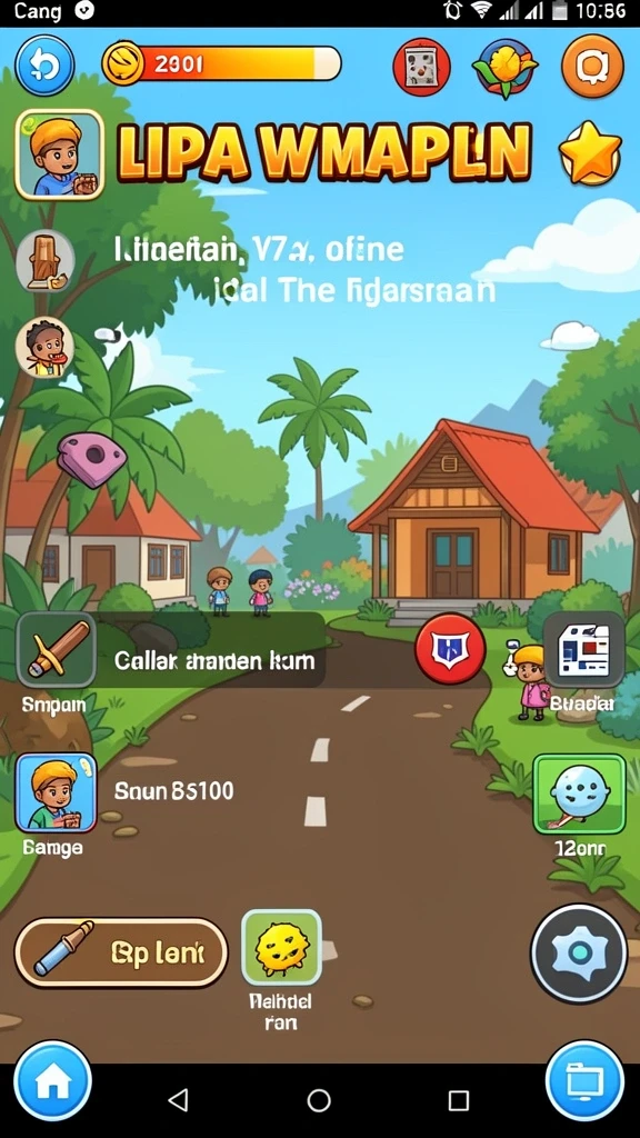 Screenshot poker88 nomor 3
