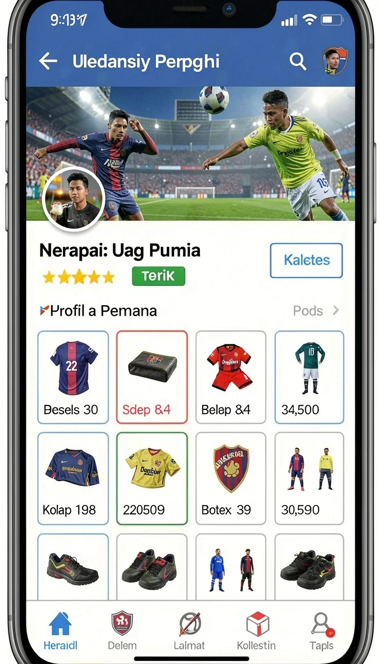 Screenshot ratudewi nomor 2