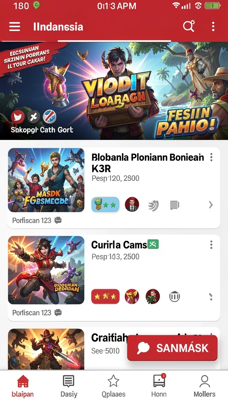 Screenshot rp99 nomor 3